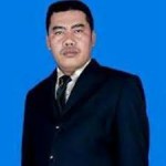 Ketua DPP,Kat dan Ham .ilham purba.foto/potretkepri.com