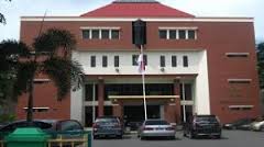 KEJAKSAAN NEGERI BATAM