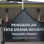 PTUN Sekupang.foto potretkepri.com