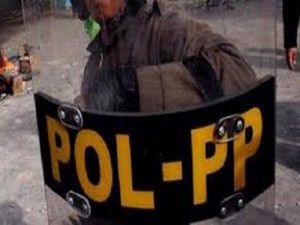 pol pp. foto / ilustrasi . (potretkepri.com)