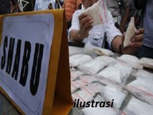 Narkona jenis sabu .poto / ilustrasi.( sumber / net) (www.potretkepri.com)