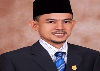 Ketua Komisi IV DPRD Batam , Riky Indrakari. foto / facebook.(potretkepri.com)