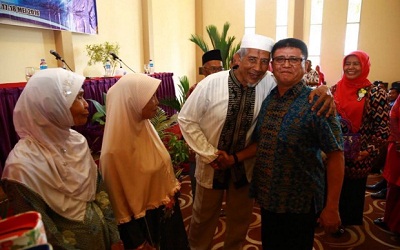 foto / humas. (potretkepri.com)