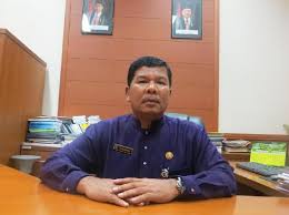 Kepala Dinas PU Kota Batam , Yumasnur. foto / net. (potretkepri.com)