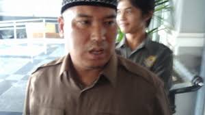 Ketua Komisi I DPRD Batam , Nyangnyang Harus Pattimura. foto / net. (potretkepri.com)