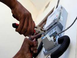 lampu meter diputus.foto ist. sumber google