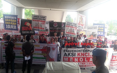 KNCI