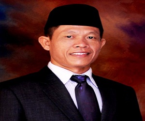 Anggota Komisi III DPRD kota Batam, Amintas Tambunan.foto /ist (red)