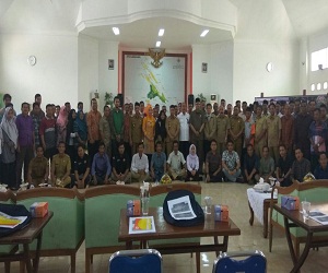pariwisata